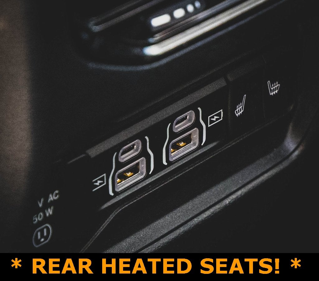 2022 Jeep Grand Cherokee 4xe