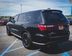 2020 Dodge Durango Pursuit