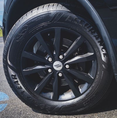 2020 Dodge Durango Pursuit
