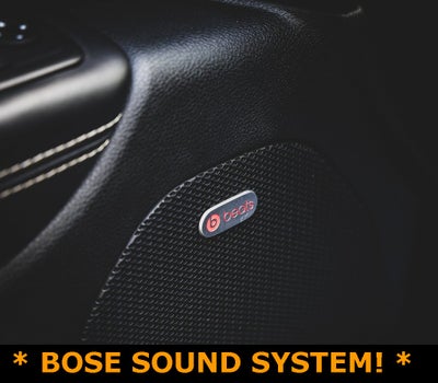 2018 Dodge Durango SRT