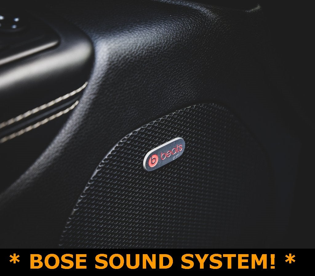 2018 Dodge Durango SRT