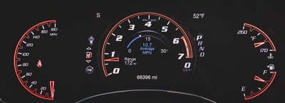 2018 Dodge Durango SRT