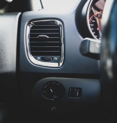 2018 Dodge Durango SRT