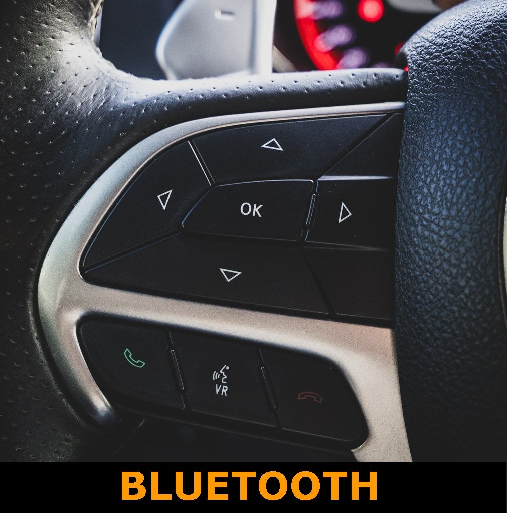 2018 Dodge Durango SRT