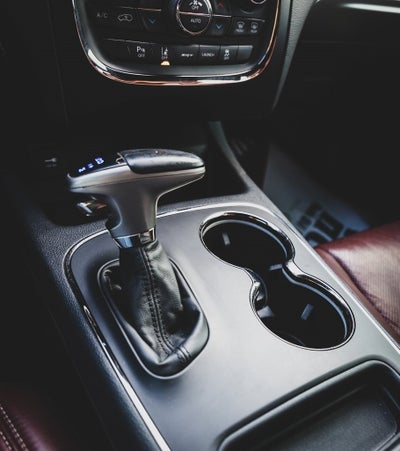 2018 Dodge Durango SRT