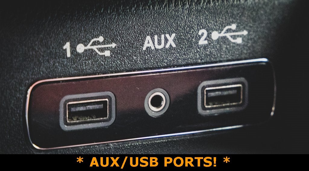 2018 Dodge Durango SRT