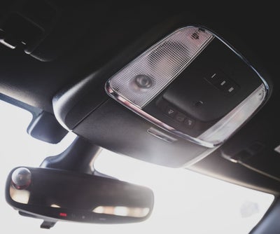 2018 Dodge Durango SRT