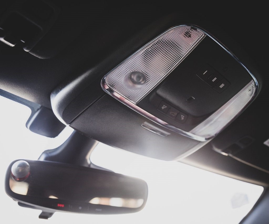 2018 Dodge Durango SRT