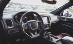 2018 Dodge Durango SRT