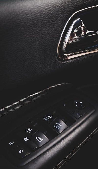 2018 Dodge Durango SRT