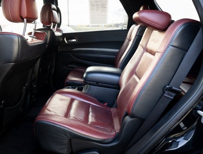 2018 Dodge Durango SRT