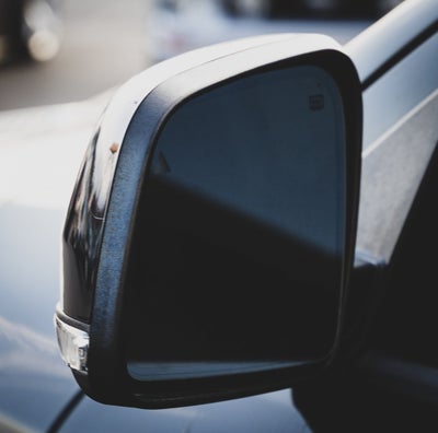 2018 Dodge Durango SRT