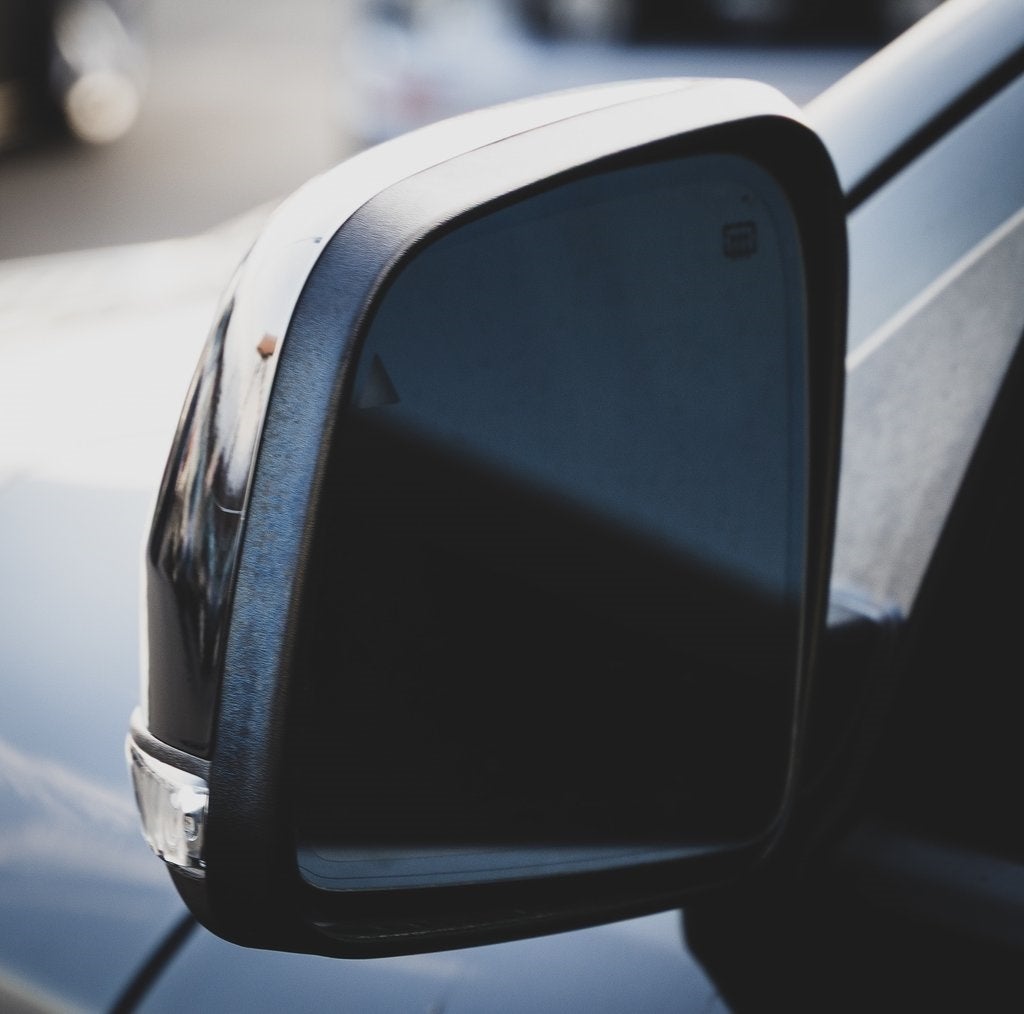 2018 Dodge Durango SRT