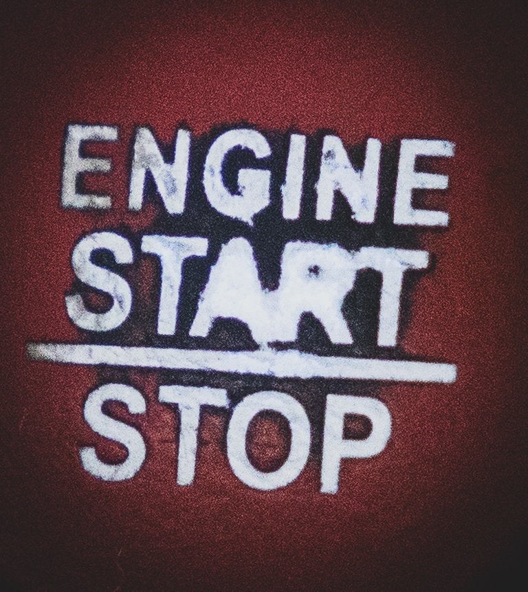 2018 Dodge Durango SRT