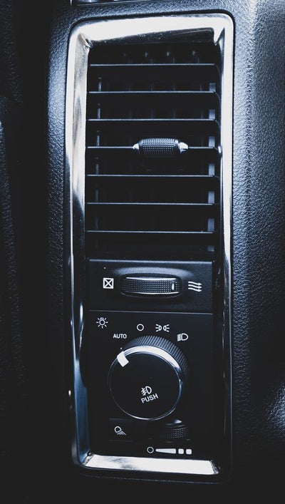 2016 RAM 1500 Sport