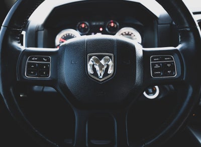 2016 RAM 1500 Sport