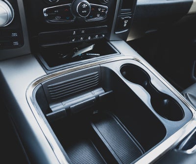 2016 RAM 1500 Sport
