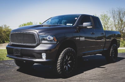 2016 RAM 1500 Sport