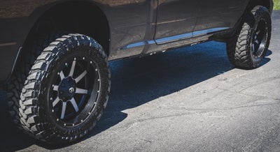 2016 RAM 1500 Sport