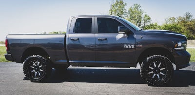2016 RAM 1500 Sport
