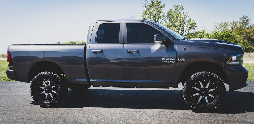 2016 RAM 1500 Sport