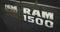 2016 RAM 1500 Sport