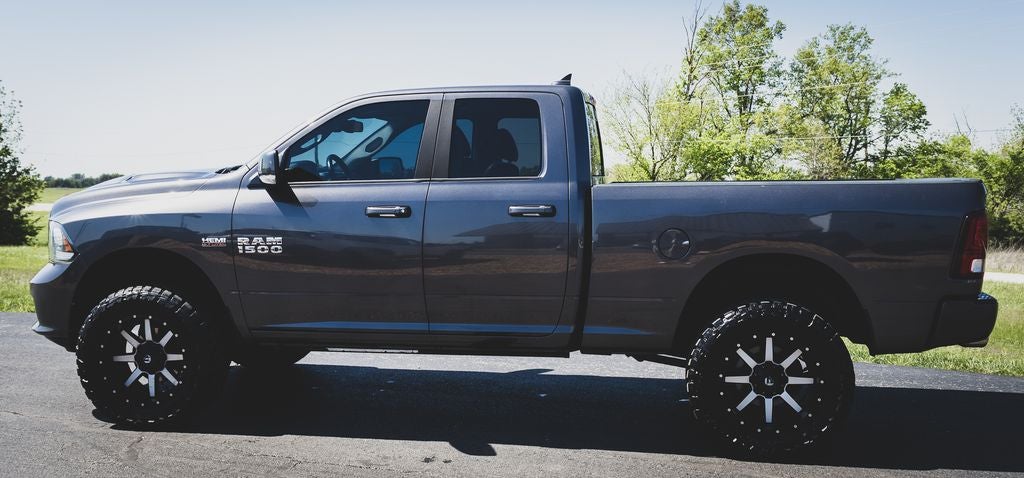 2016 RAM 1500 Sport