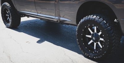 2016 RAM 1500 Sport