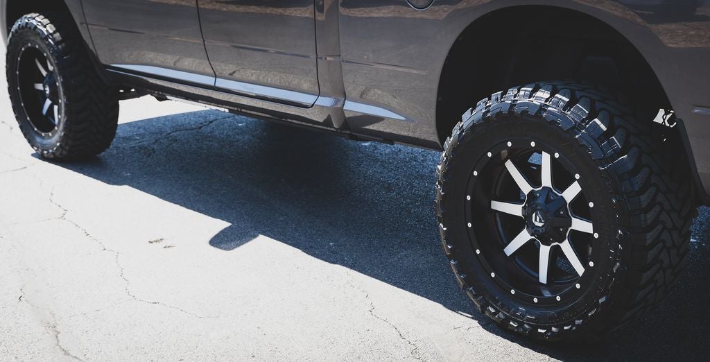 2016 RAM 1500 Sport