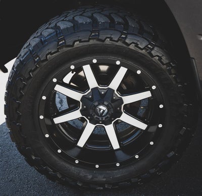 2016 RAM 1500 Sport