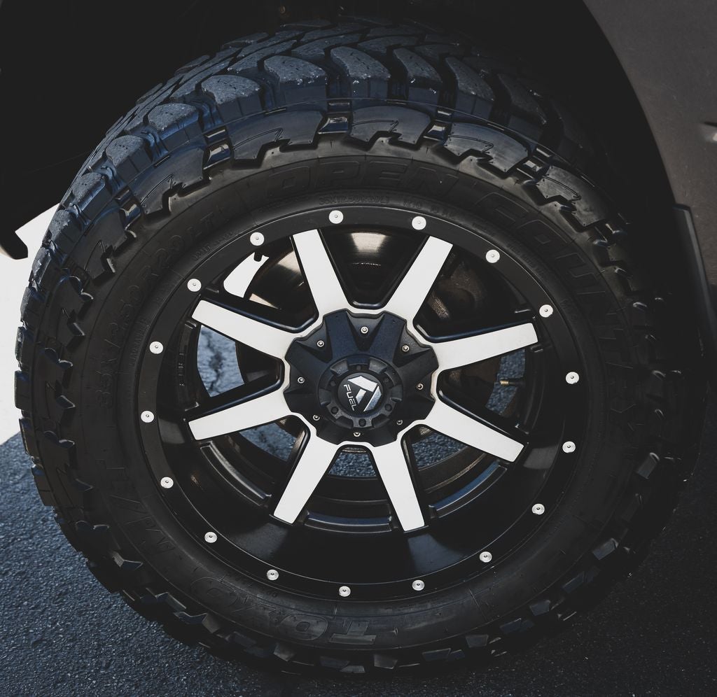 2016 RAM 1500 Sport