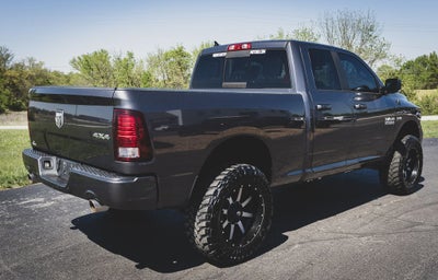 2016 RAM 1500 Sport