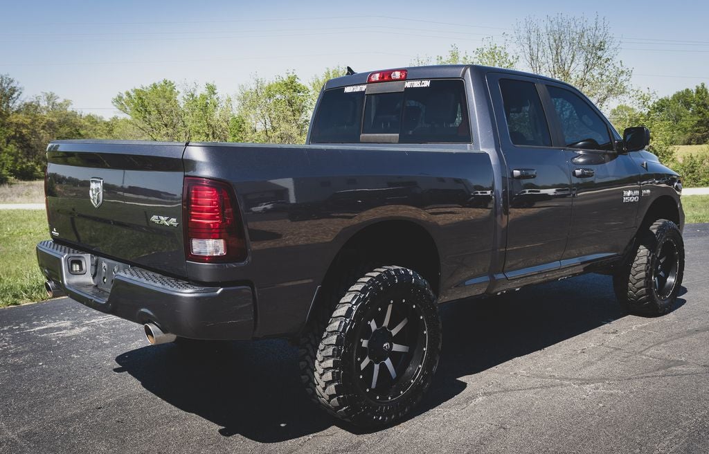 2016 RAM 1500 Sport