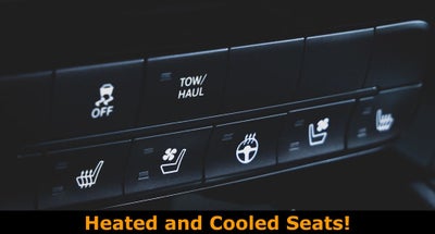 2016 RAM 1500 Sport