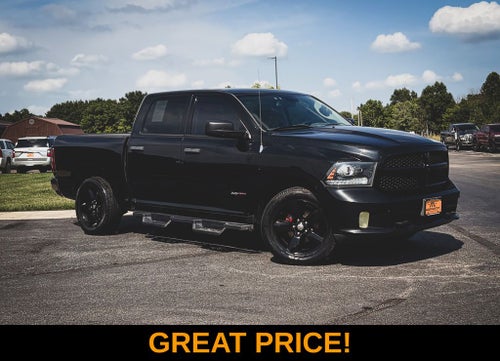 2013 RAM 1500 Express