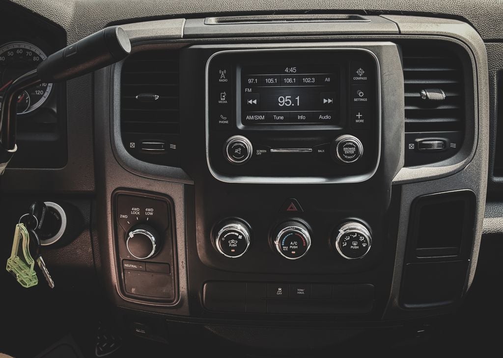 2013 RAM 1500 Express