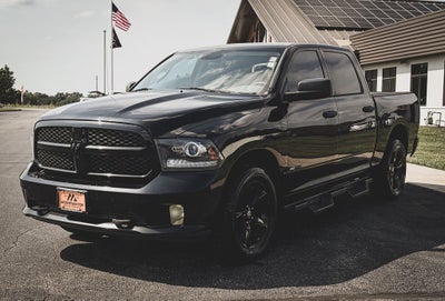 2013 RAM 1500 Express