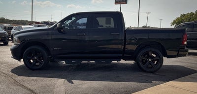2013 RAM 1500 Express