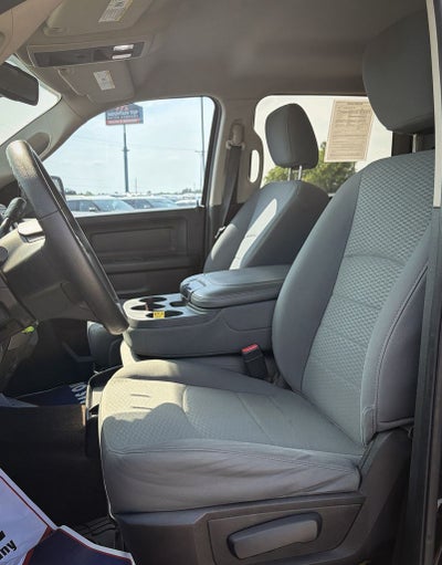 2013 RAM 1500 Express