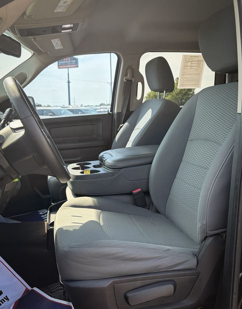 2013 RAM 1500 Express