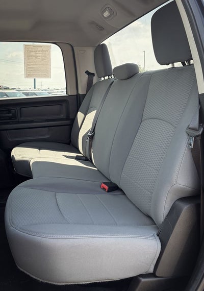 2013 RAM 1500 Express