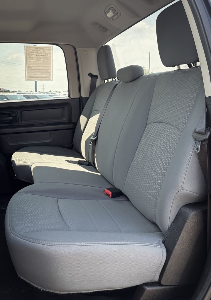 2013 RAM 1500 Express