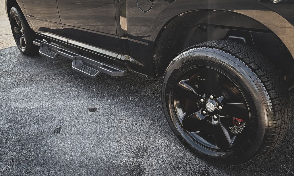 2013 RAM 1500 Express