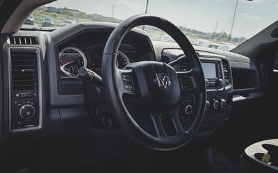 2013 RAM 1500 Express