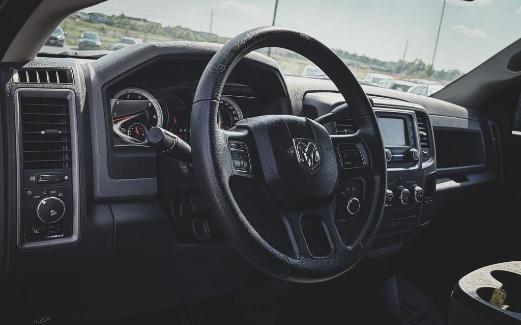 2013 RAM 1500 Express