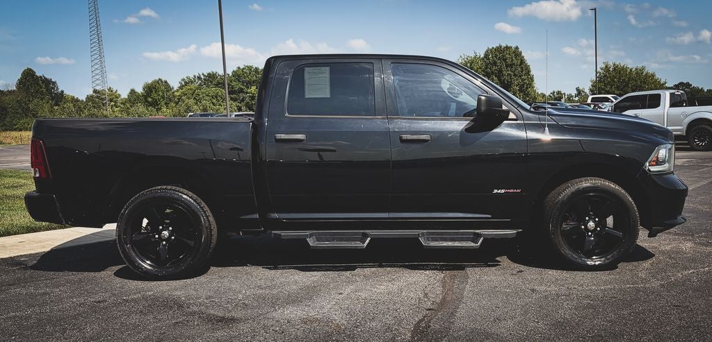 2013 RAM 1500 Express