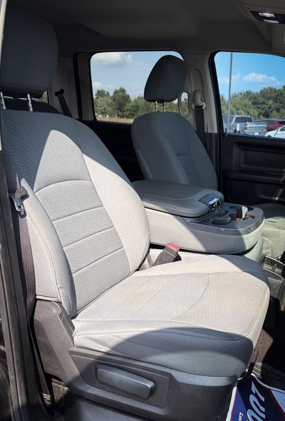 2013 RAM 1500 Express
