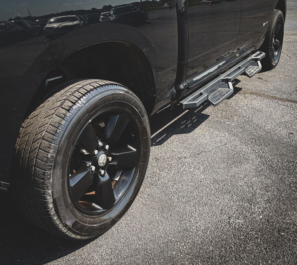 2013 RAM 1500 Express