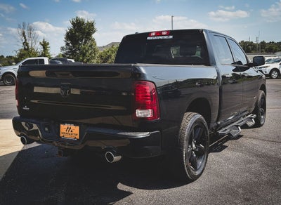2013 RAM 1500 Express