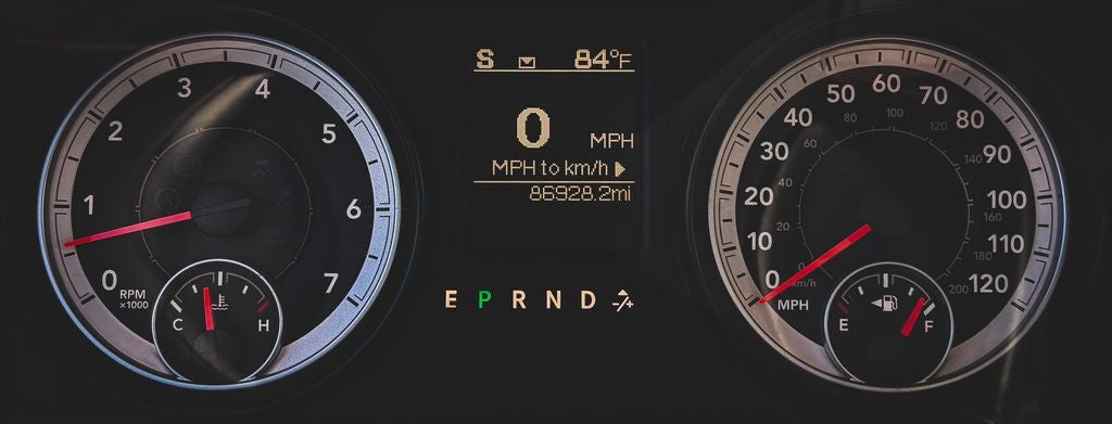 2013 RAM 1500 Express